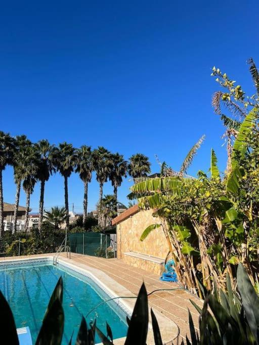 Villa Casa Parra Deltebre Exterior foto